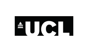 Emma Wheeler Voice Overs UCL Logo