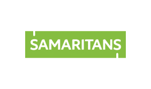 Emma Wheeler Voice Overs Samaritans Logo